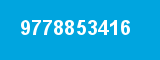 9778853416 9778853416