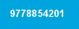 9778854201 9778854201
