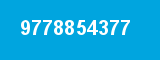 9778854377 9778854377