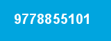 9778855101 9778855101