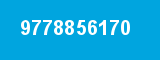 9778856170 9778856170
