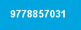 9778857031