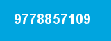 9778857109 9778857109