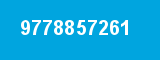 9778857261 9778857261