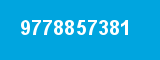 9778857381 9778857381