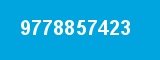 9778857423