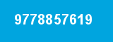 9778857619 9778857619