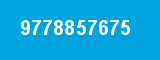 9778857675