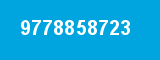 9778858723