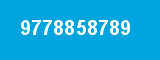 9778858789