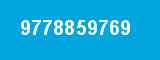 9778859769