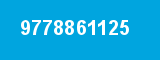 9778861125