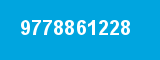 9778861228 9778861228