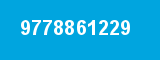 9778861229 9778861229