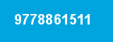 9778861511