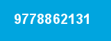 9778862131 9778862131