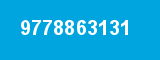 9778863131