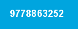 9778863252 9778863252