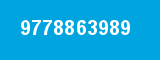 9778863989