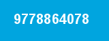 9778864078 9778864078