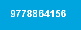 9778864156 9778864156