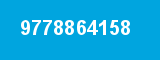 9778864158 9778864158