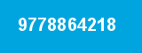 9778864218 9778864218