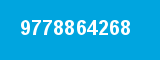 9778864268 9778864268