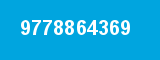 9778864369 9778864369