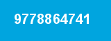 9778864741
