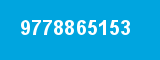 9778865153 9778865153