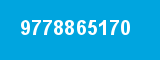 9778865170 9778865170