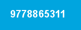 9778865311 9778865311