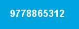 9778865312 9778865312
