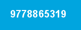 9778865319