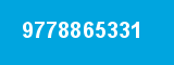 9778865331 9778865331