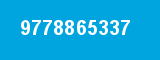 9778865337