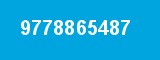 9778865487