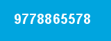 9778865578