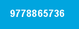 9778865736