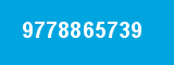 9778865739 9778865739
