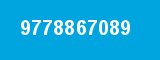 9778867089 9778867089