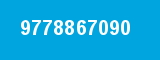 9778867090 9778867090