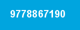 9778867190