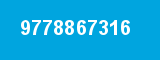 9778867316