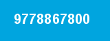 9778867800 9778867800