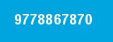 9778867870