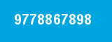 9778867898 9778867898