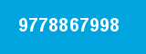 9778867998 9778867998