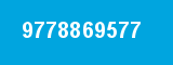 9778869577 9778869577